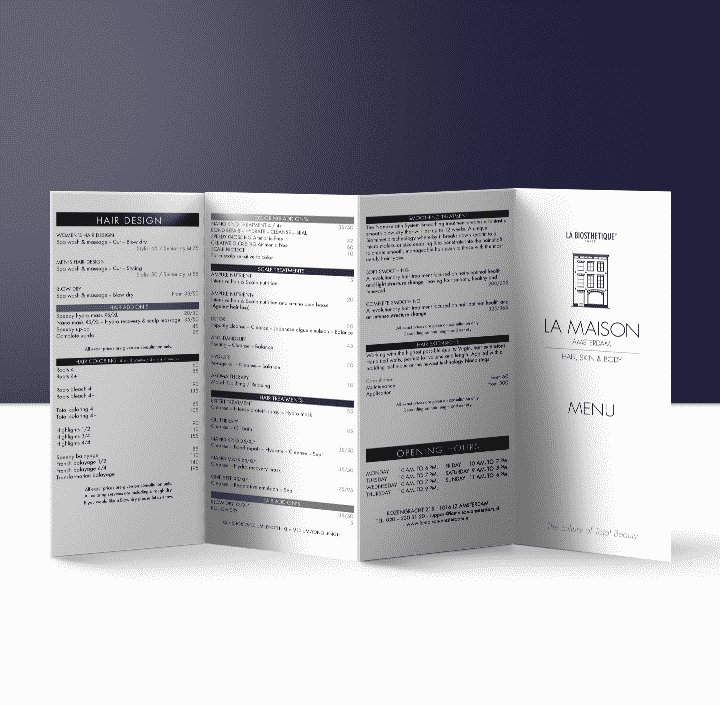 lamaison menucard 3d kleiner 2 lamaison menucard 3d kleiner 2