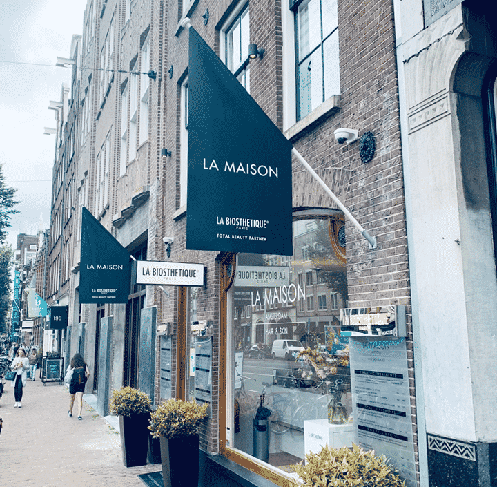la-maison la-maison