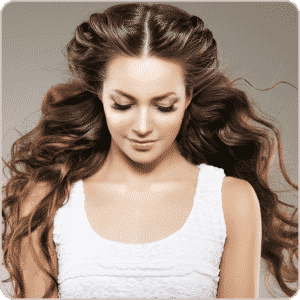 Hair extensions | La Biosthéque hairdresser La Maison Amsterdam
