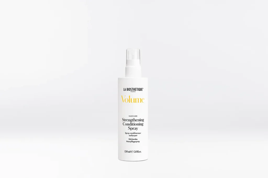 conditioning spray volume for fine hair
