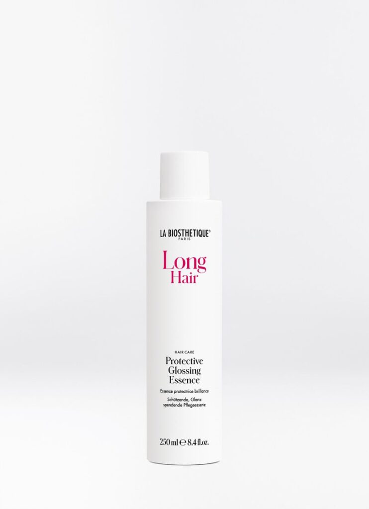 Long Hair Protective Glossing Essence: glad haar binnen een paar seconden