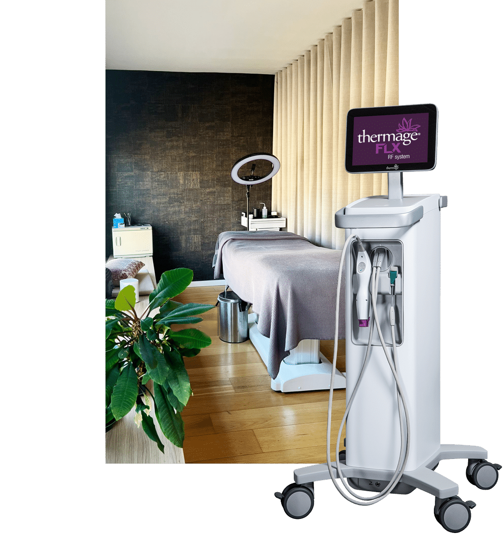 thermage-flx-room-la-maison-center